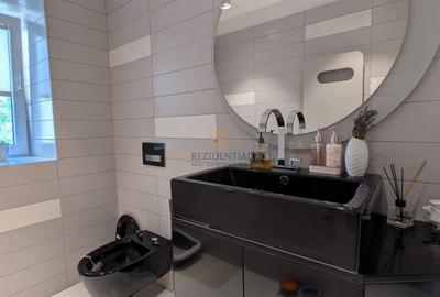 Penthouse exclusivist cu 3 camere, Calea Vacaresti, Mall Sun Plaza - 21