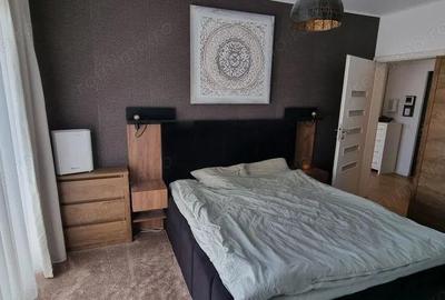 3 camere zona Mihai Bravu - 3