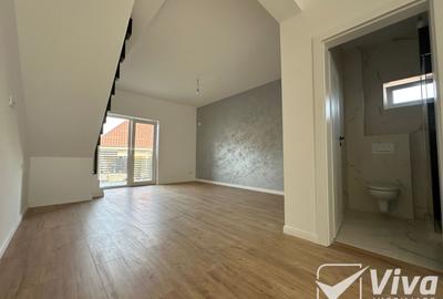 Casă cu 3 camere cu Teren 110 Mp în Bucium - 2