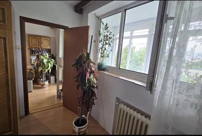 Berceni-Luica,apartament 3 camere transformat in 4 camere - 7