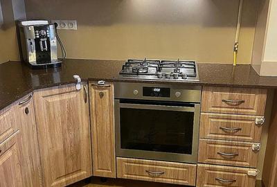 Apartament cu 2 camere semidecomandat în Central - 2