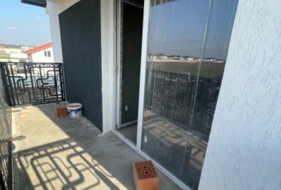 Apartament cu 2 camere decomandat în Vârteju - 1