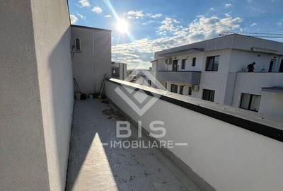 Apartament 3 camere - zona Giulia - 10
