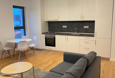 APARTAMENT 3 CAMERE BANEASA JANDARMERIEI - 1