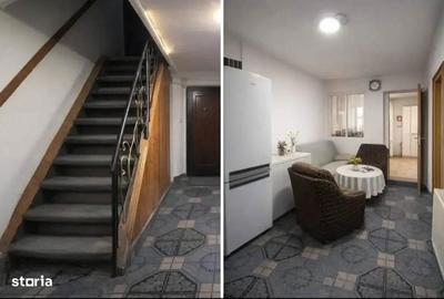 Casă cu 6 camere cu Canalizare în Militari - 9