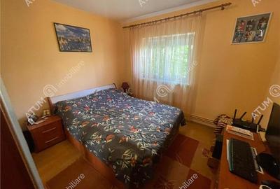 Apartament cu 2 camere decomandat, mobilat în Calea Dumbrăvii - 3