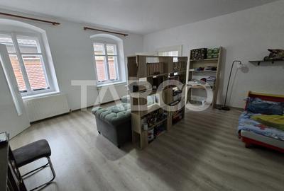 Apartament cu 2 camere nedecomandat, mobilat în Ultracentral - 3
