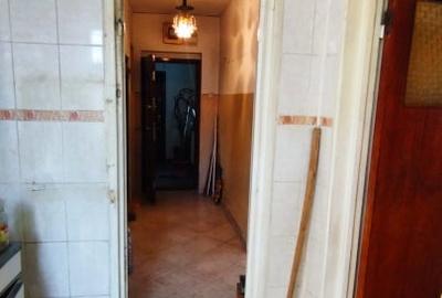 Megaocazie apartament 2 camere decomandat, etaj.8/10 - vizavi de Bucur Obor - 21