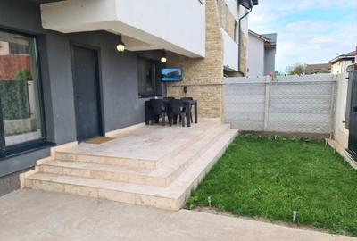 Duplex cu 4 camere cu Teren 250 Mp în Berceni - 4