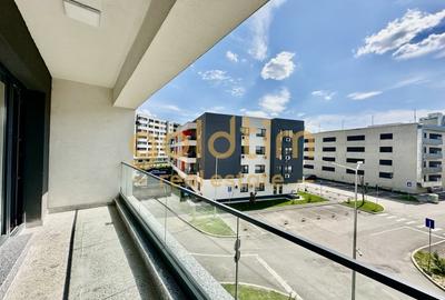 Apartament cu 2 camere decomandat, mobilat în Pipera - 10