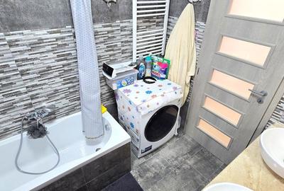 Apartament cu 3 camere în Miroslava - 14