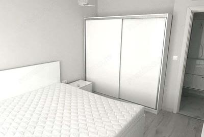 Garsoniera de inchiriat in zona Dristor - 1