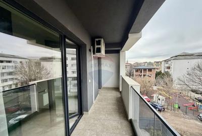 Apartament cu 2 camere decomandat în Ultracentral - 7