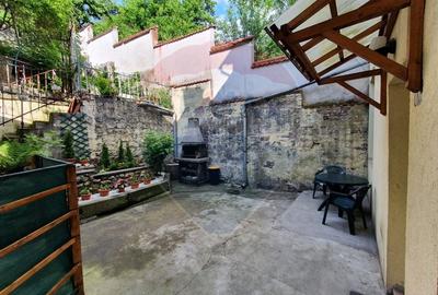 Apartament cu 2 camere de inchiriat, in zona Centrul Istoric! Apartament cu 2 camere de inchiriat, in zona Centrul Istoric! - 15