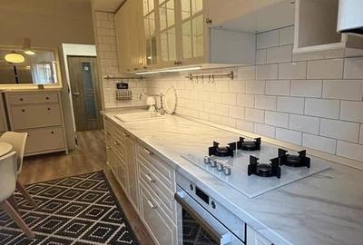 Apartament cu 3 camere în Baciu - 4