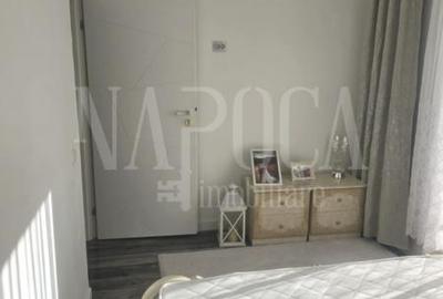 Apartament cu 2 camere semidecomandat în Florești - 4