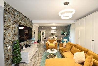 Vila individuala | Ansamblu rezidential | Tunari - 6