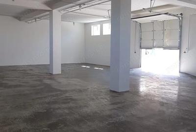 Spatiu comercial de inchiriat in zona Brancoveanu - 1