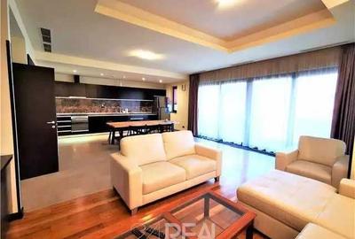 Apartament cu 3 camere decomandat în Central - 2