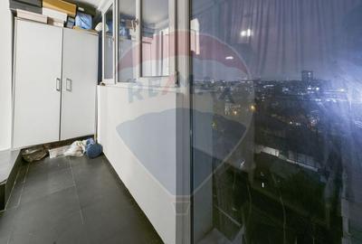 Apartament 3 camere | 2 bai | Domenii - Ion Mihalache | Mobilat - 15