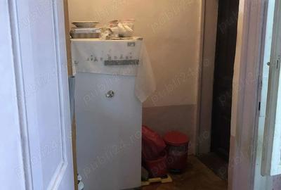 Apartament cu 2 camere semidecomandat în Ultracentral - 2