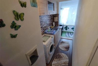 Oravita, Garsoniera, Mobilata, Utilata, Pret Negociabil - 3