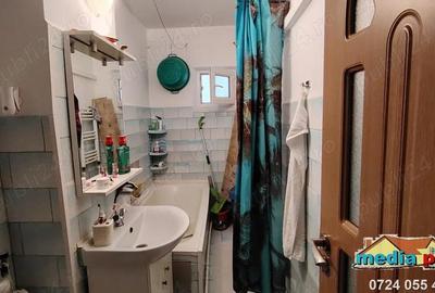Apartament cu 2 camere decomandat în Vest - 3