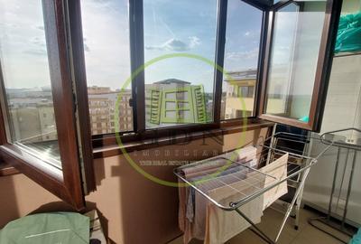 Penthouse, pe doua nivele, 174 mp, Brazda zona Pedagogic - 14