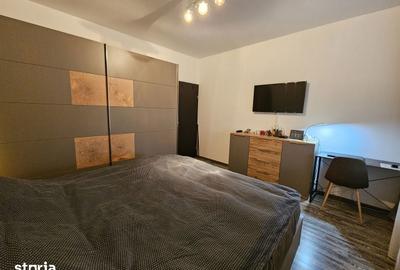 Apartament cu 3 camere decomandat în Exterior Vest - 12