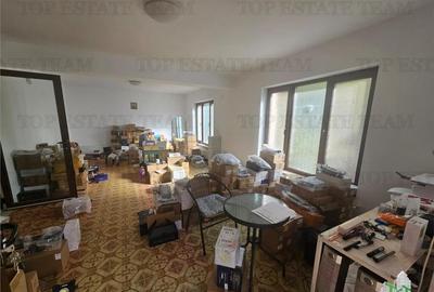 Vila 6 camere garaj dublu cu teren 450 metri in Militari Res - 2