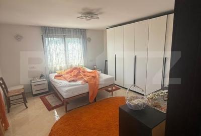 Casa cu etaj, 220 mp utili, 900 mp teren, Salcea, SV - 5