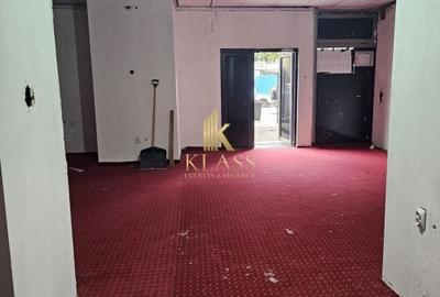 Inchiriere spatiu comercial, 100mp, zona - Gara de Nord - 6