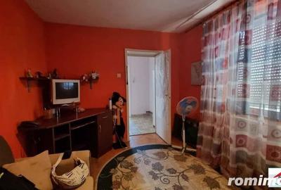 Apartament caramida 2 camere Solidaritatii cu balcon - 8