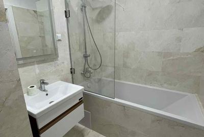 Garsonieră decomandată în Albești - 8