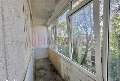 Apartament cu 2 camere semidecomandat în Grivița - 1