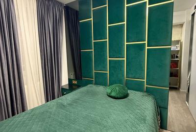 Apartament cu 3 camere în Central - 10