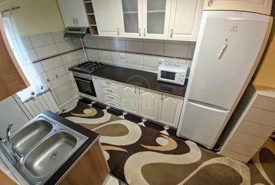 Apartament cu 2 camere decomandate+parcare, Gheorgheni, Cluj Napoca - 2