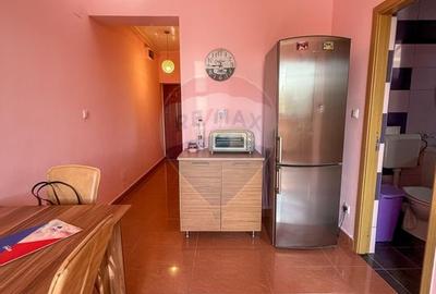 Apartament cu  2 dormitoare de inchiriat Zona Cocorilor,Arad - 3