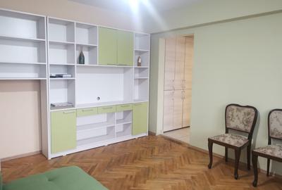 Apartament cu 2 camere semidecomandat în Frații Golești - 3