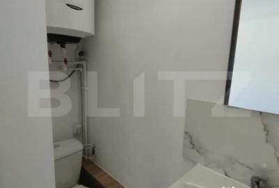 Garsonieră, mobilată în Bularga