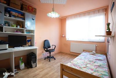 Apartament cu 3 camere în Iorga - 6