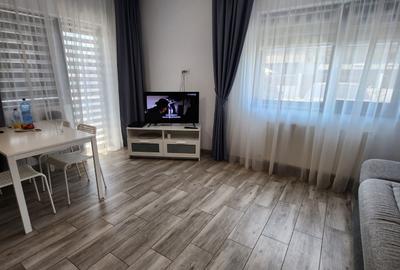 Apartament cu 2 camere decomandat în Nord - 6