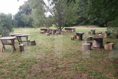 Spațiu comercial, de 600 mp, în Mănăștur - 6