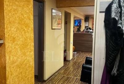 Apartament 3 camere în zona NICOLAE TITULESCU - 2