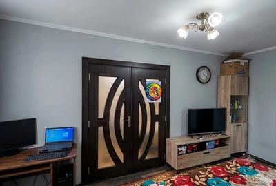 Apartament cu 2 camere nedecomandat în Șagului - 1
