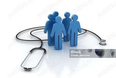 Spatiu pentru cabinet medical de inchiriat - 1