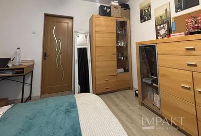 Apartament decomandat 3 camere - Manastur - 5