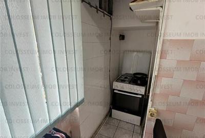 COLOSSEUM: Apartament 2 Camerte Centrul Civic - 6