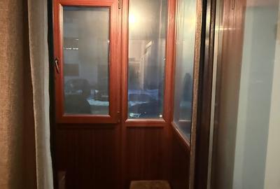 Garsonieră decomandată în Central - 1