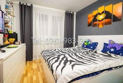 Apartament cu 2 camere în Drumul Taberei - 2